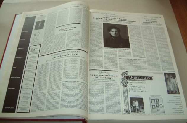 Il Giornale dellArte - 1993