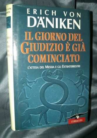 Il Giorno del Giudizio egrave giagrave cominciato