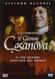 Il Giovane Casanova ndash 2002