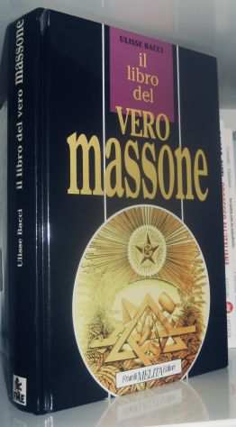 Il libro del vero massone