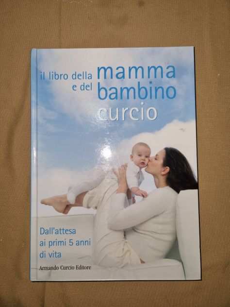 Il libro della mamma e del bambino