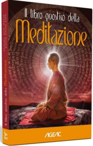 Il libro gnostico della meditazione