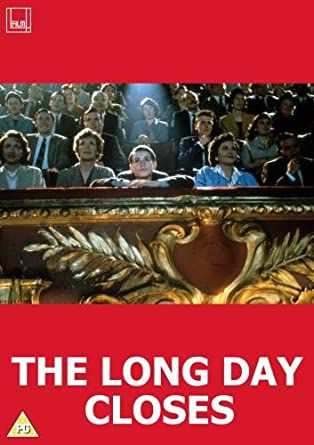 Il lungo giorno finisce (1992) di Terence Davies