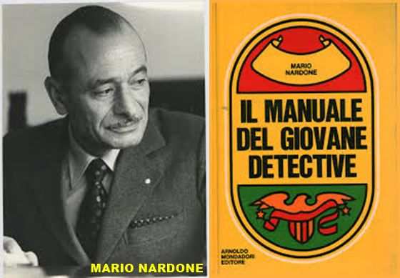 IL MANUALE DEL GIOVANE ALLEVATORE, Arnoldo Mondadori Editore, 1 Ed. 1971.