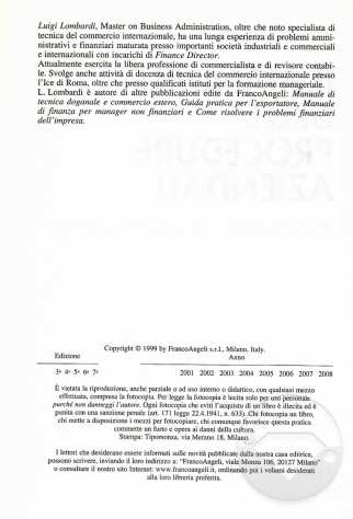 IL MANUALE DELLE PROCEDURE AZIENDALI