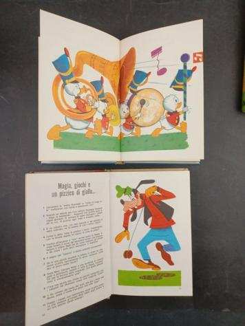 Il Manuale di Paperinik e Altri - 12 Comic - 1970