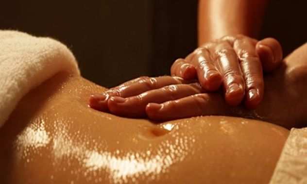 Il massaggio ayurveda emozionale