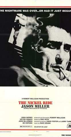 Il mediatore (1974) di Robert Mulligan
