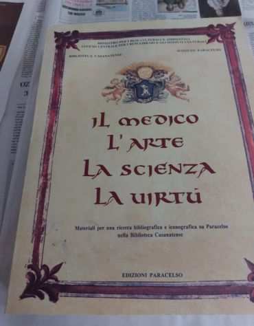 Il medico, larte, la scienza, la virtugrave 1993