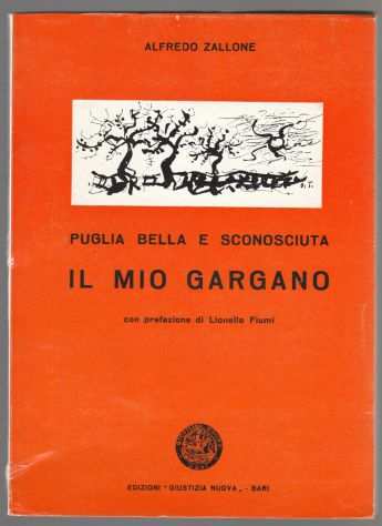 IL MIO GARGANO