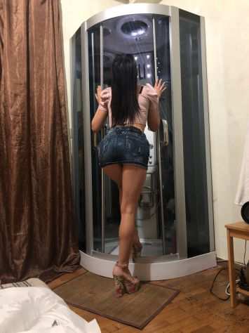 IL MIO TANTRA