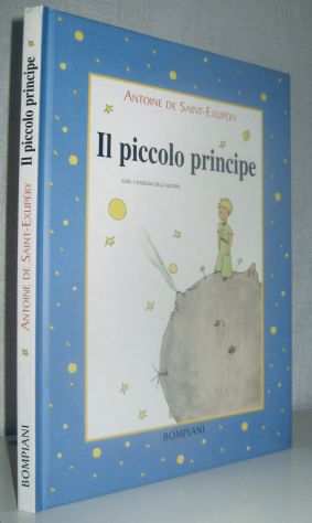 Il piccolo principe