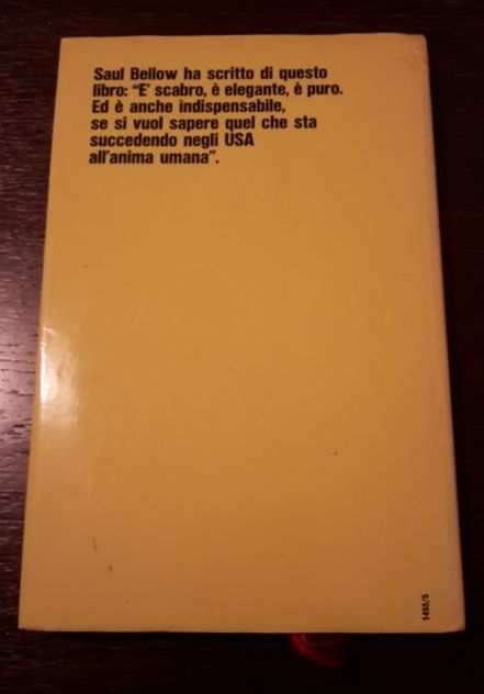 IL PRIGIONIERO DI FALCONER, JOHN CHEEVER, CDE 1 EDIZIONE 1979.