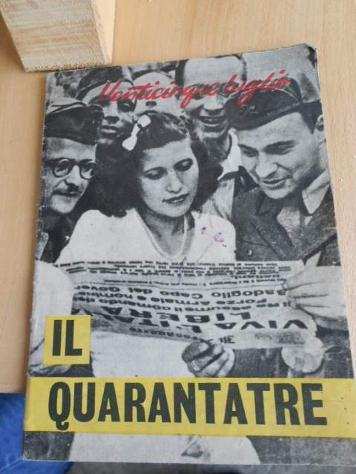 Il quarantatre