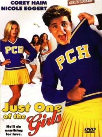 Il ragazzo Pon Pon (1993) regia Michael Keusch