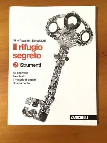 IL RIFUGIO SEGRETO 2 (due volumi)