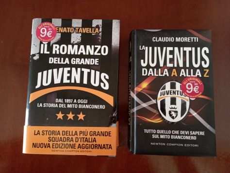 Il romanzo della Grande Juventus , La juventus dalla A alla Z