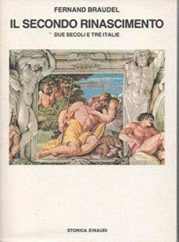 Il secondo rinascimentonbsp nbspdue secoli e tre italie