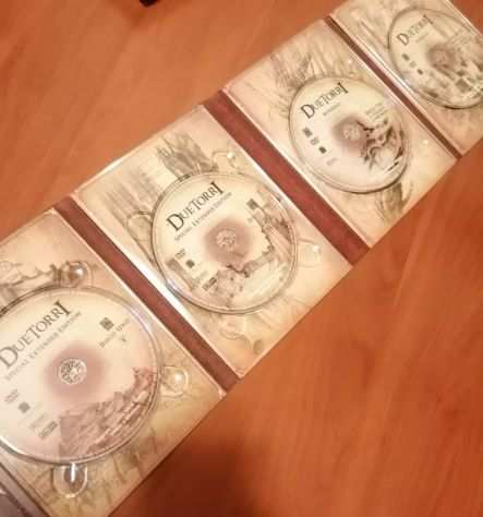 Il Signore degli Anelli -Le Due Torri - Special Extended DVD Edition 2003