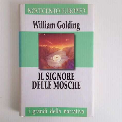 Il Signore Delle Mosche - William Golding