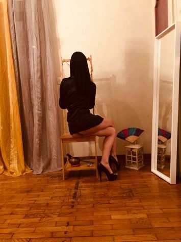 Il TANTRA di SOFIA...