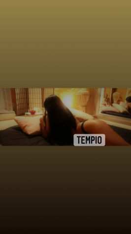 Il tempio del benessere ti aspetta per un massaggio TANTRA