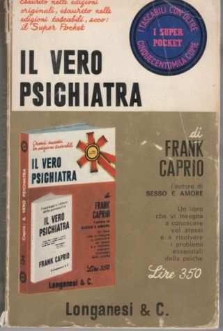 Il vero psichiatra