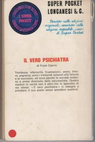 Il vero psichiatra