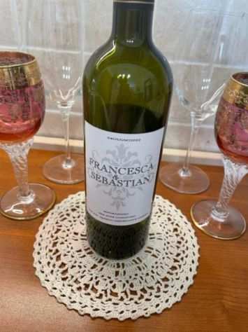 Il Vino degli Sposi 