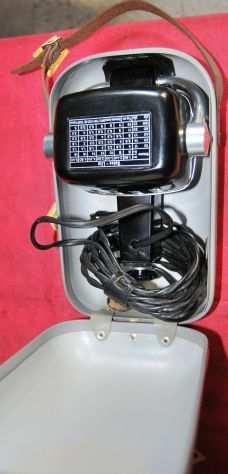 illuminatore vintage bolex paillard