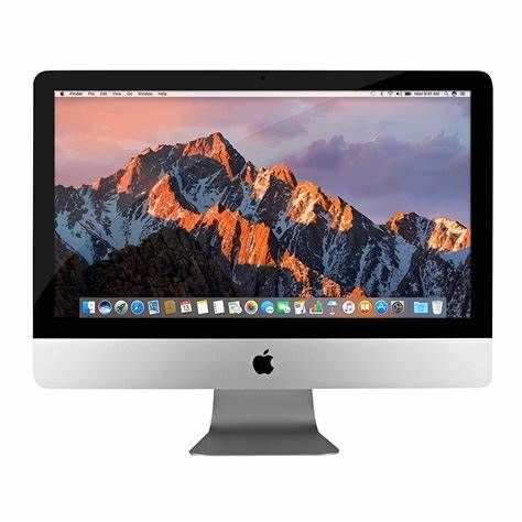 iMac 21