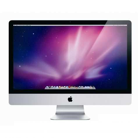 iMac 27