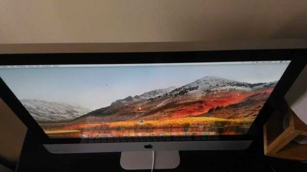 iMac A-1311 21.5quot, intel i3, SSD
