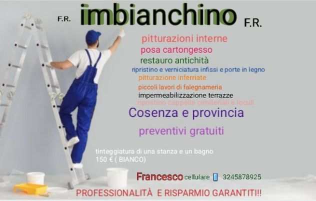 Imbianchino