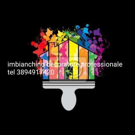 imbianchino a roma e provincia