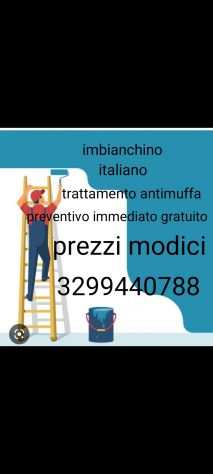 Imbianchino economico italiano 3299440788