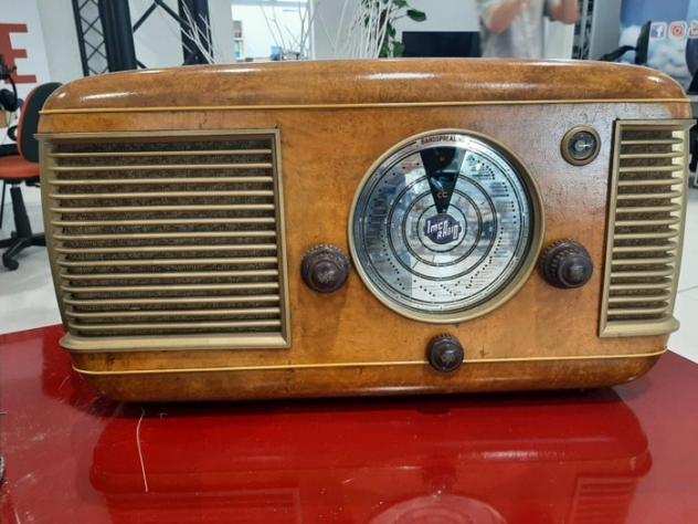 IMCA RADIO - Nicoletta IF-51 - Radio a Valvole