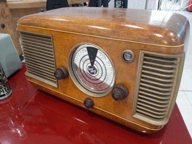 IMCA RADIO - Nicoletta IF-51 - Radio a Valvole