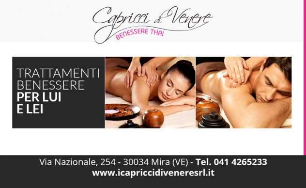 IMMAGINA corpo su corpo Attimi Magnifici.. Vero massage THAI Dream Relax