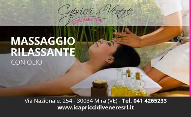 IMMAGINA corpo su corpo Attimi Magnifici.. Vero massage THAI.. Dream Relax