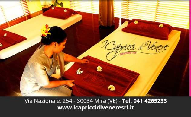 IMMAGINA corpo su corpo Attimi Magnifici.. Vero massage THAI Dream Relax