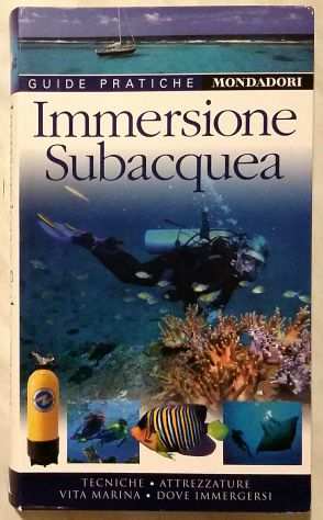 Immersione Subacquea di Monty HallsMiranda Krestovnikoff 1degEd.Mondadori, 2007