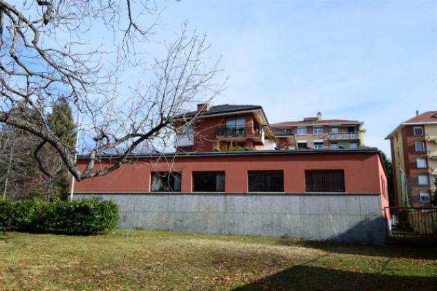 Immobile di 100 msup2 con 2 locali in vendita a Biella