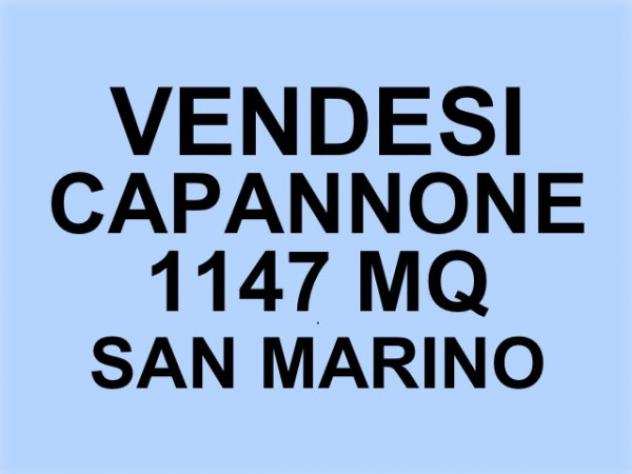 Immobile di 1147 msup2 in vendita a Rimini