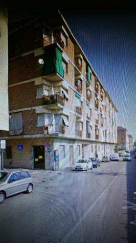 Immobile di 120 msup2 con 1 locale in vendita a Asti