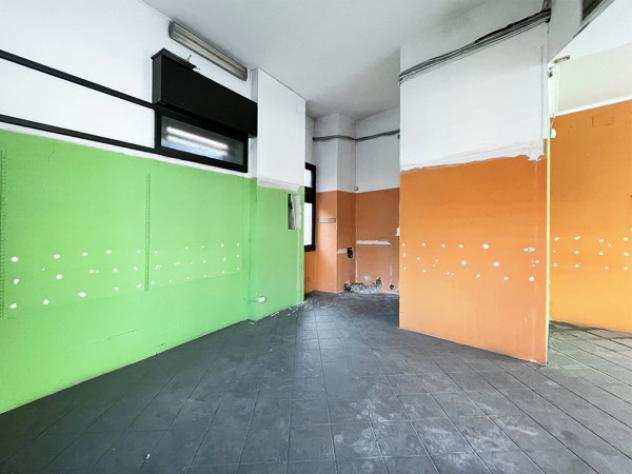 Immobile di 135 msup2 con 2 locali in affitto a Torino
