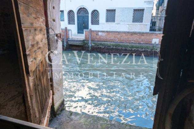 Immobile di 180 msup2 in vendita a Venezia
