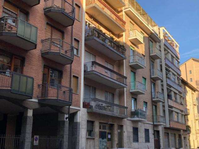 Immobile di 20 msup2 con 1 locale in affitto a Torino