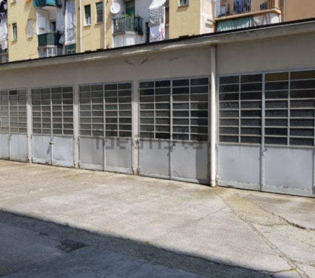 Immobile di 20 msup2 in vendita a Torino