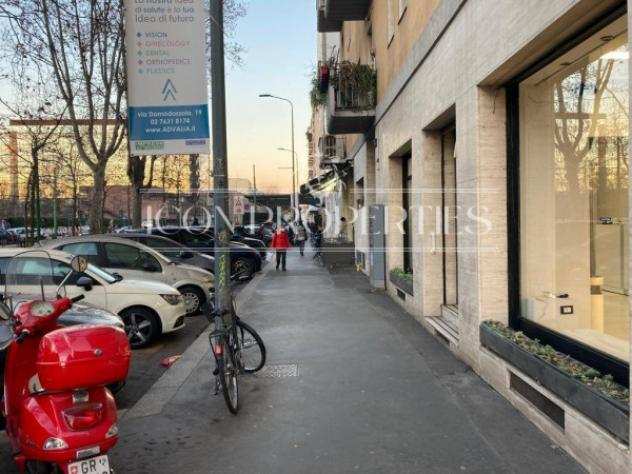 Immobile di 250 msup2 con 5 locali in vendita a Milano